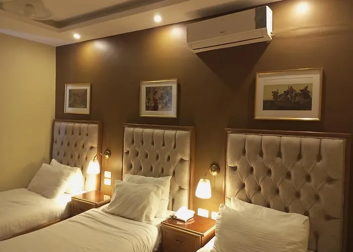 Mariam Hotel