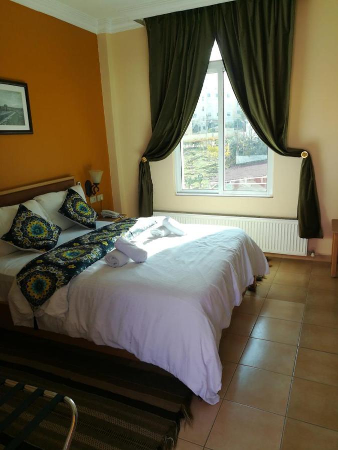 Hotel Mariam Madaba