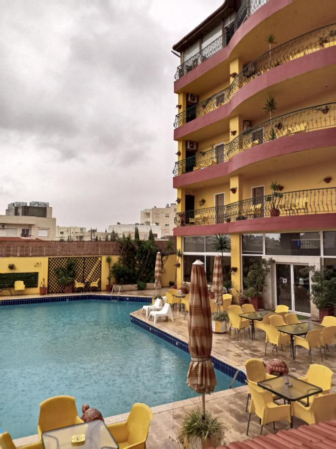 Hotel Mariam