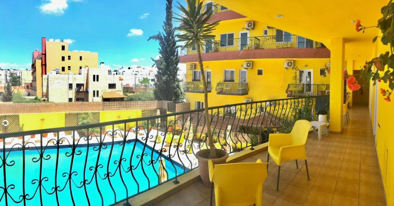 Mariam Hotel