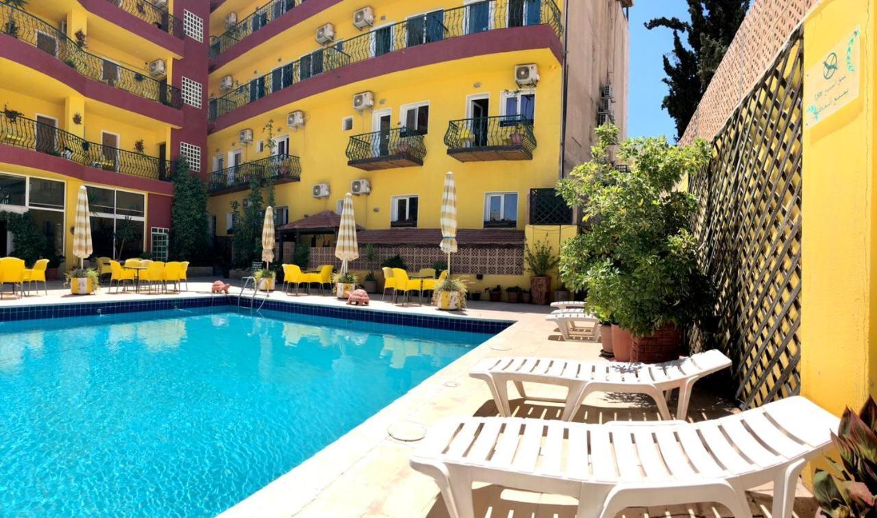 Hotel Mariam