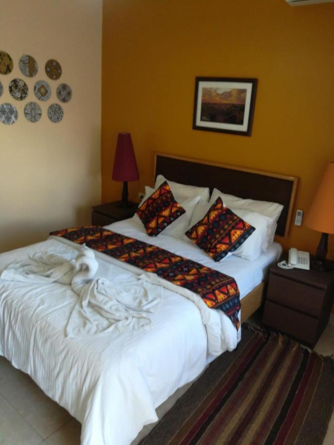 Mariam Hotel