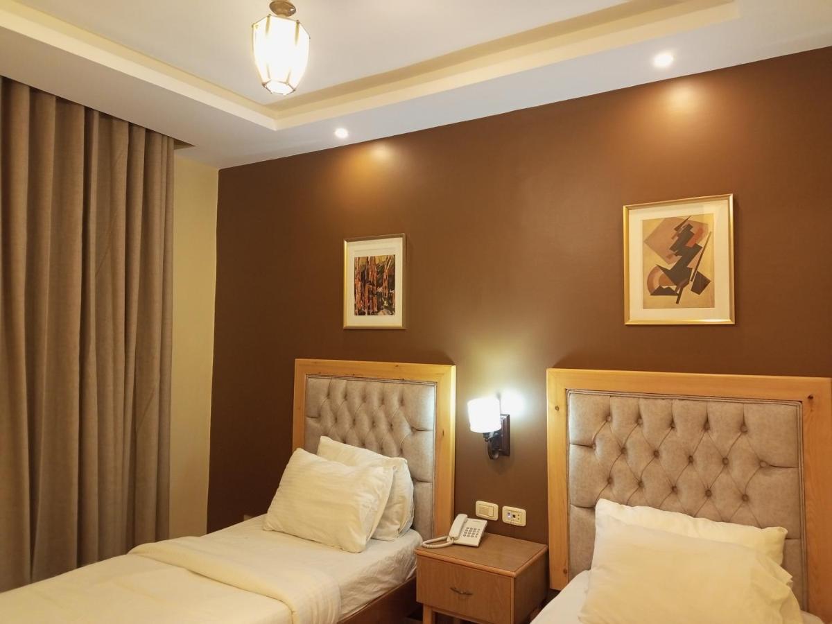 Mariam Hotel Madaba