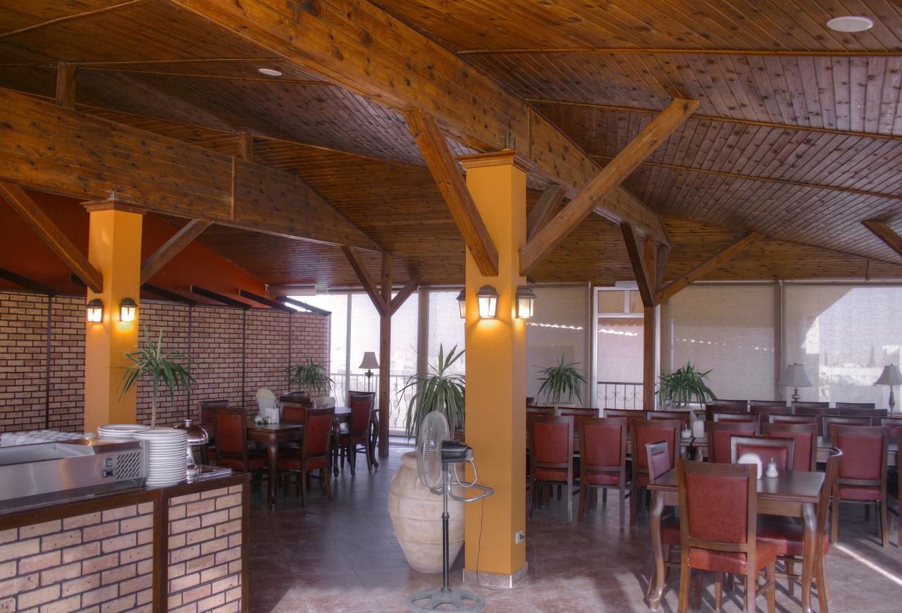 Hotel Mariam Madaba