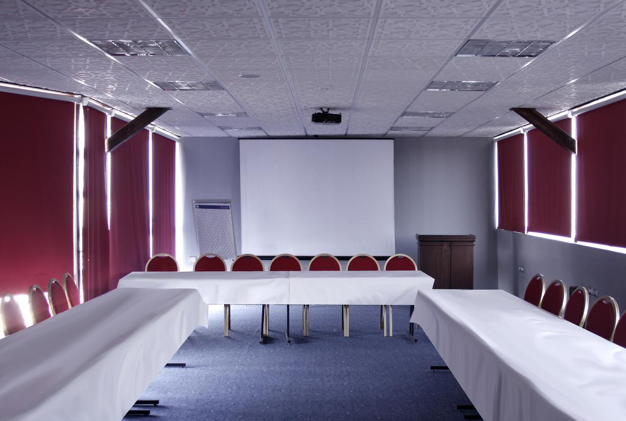 Mariam Hotel Madaba
