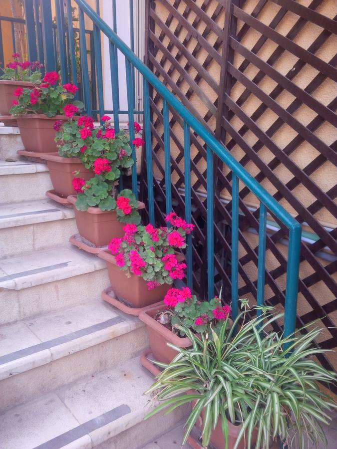 Hotel Mariam