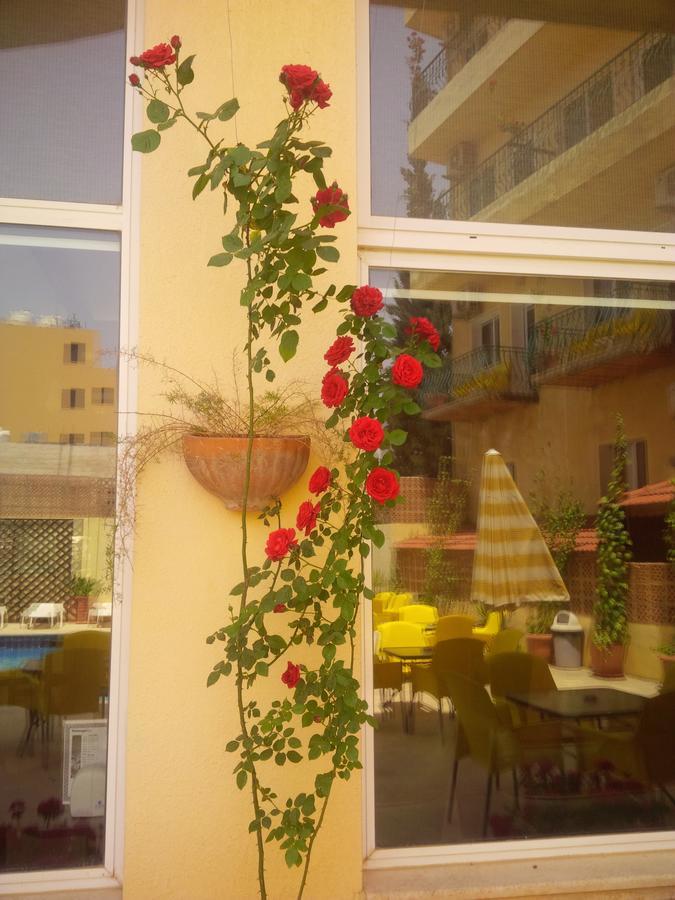 Hotel Mariam Madaba